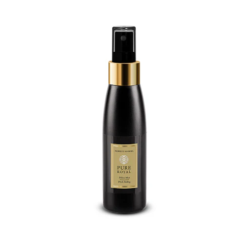 Kvapioji dulksna patalynei Cozy Night 100 ml